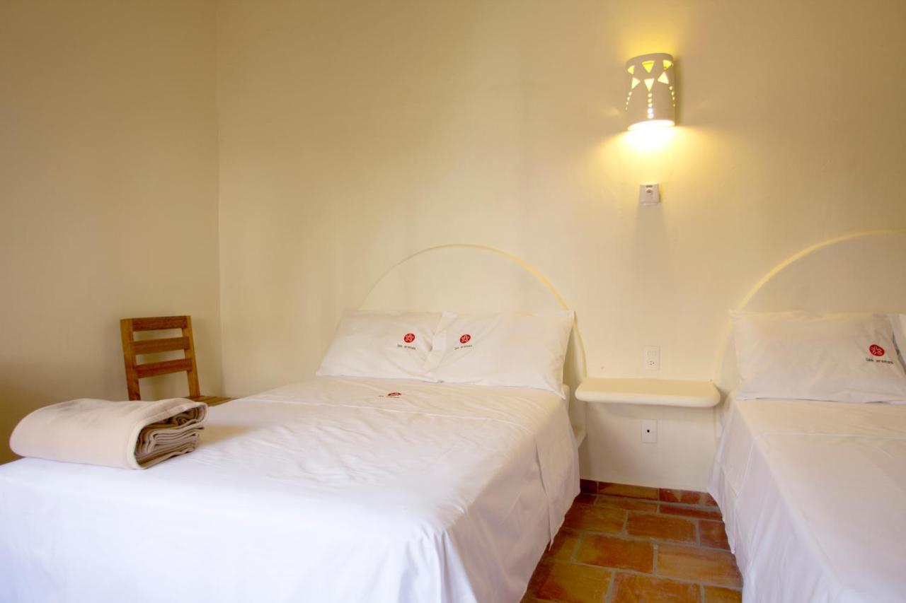 Bungalows Las Arenas San Patricio Melaque Εξωτερικό φωτογραφία