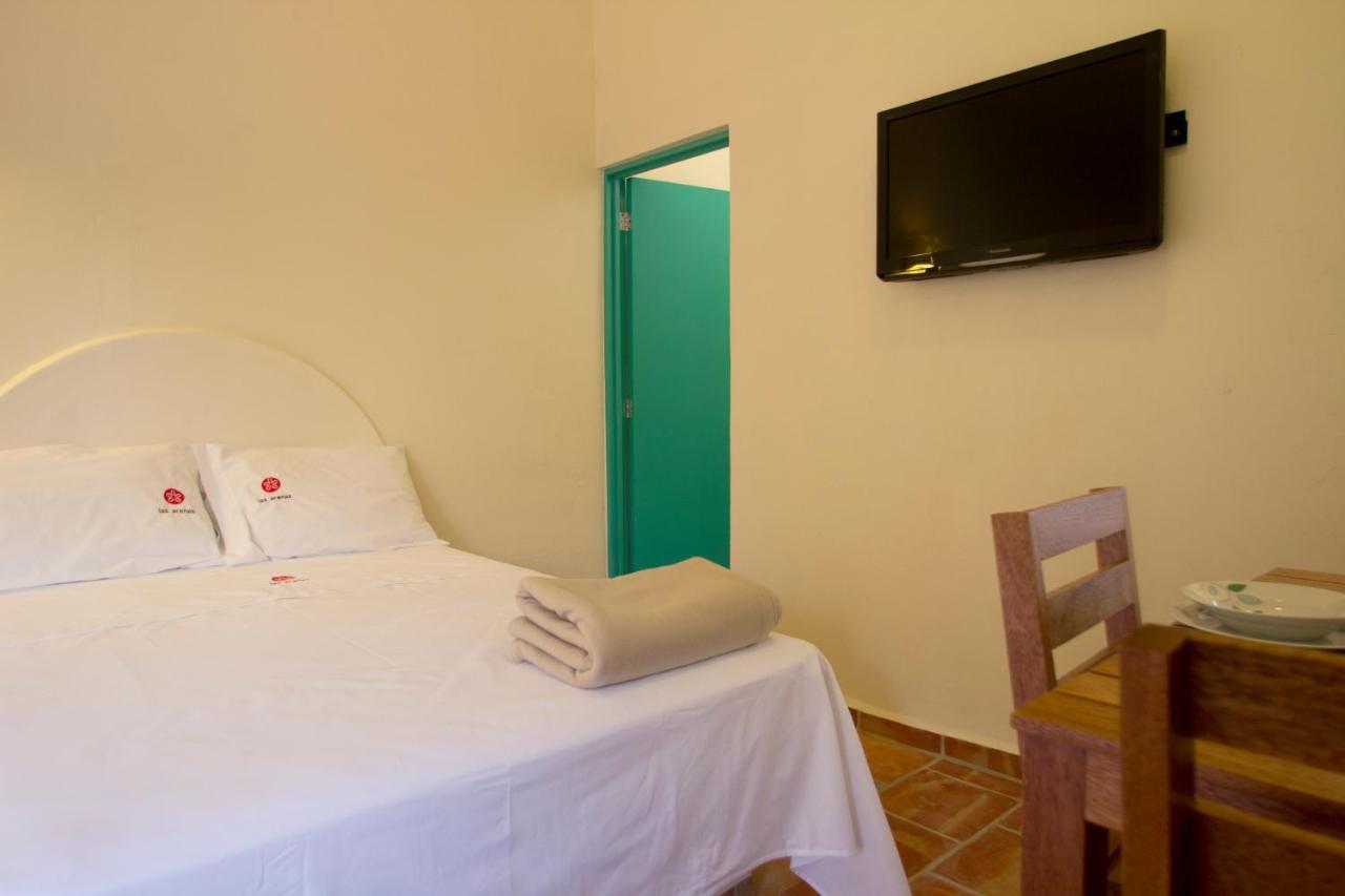 Bungalows Las Arenas San Patricio Melaque Εξωτερικό φωτογραφία