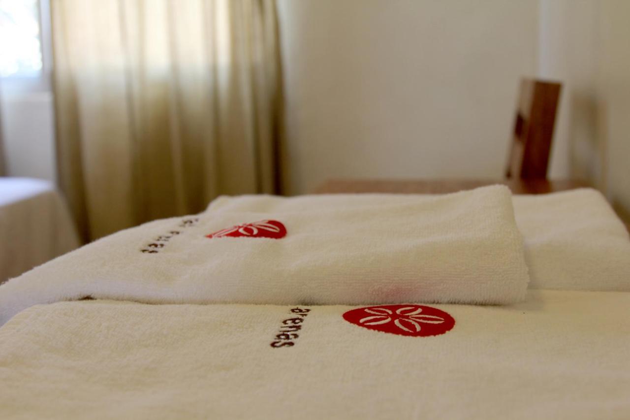 Bungalows Las Arenas San Patricio Melaque Εξωτερικό φωτογραφία