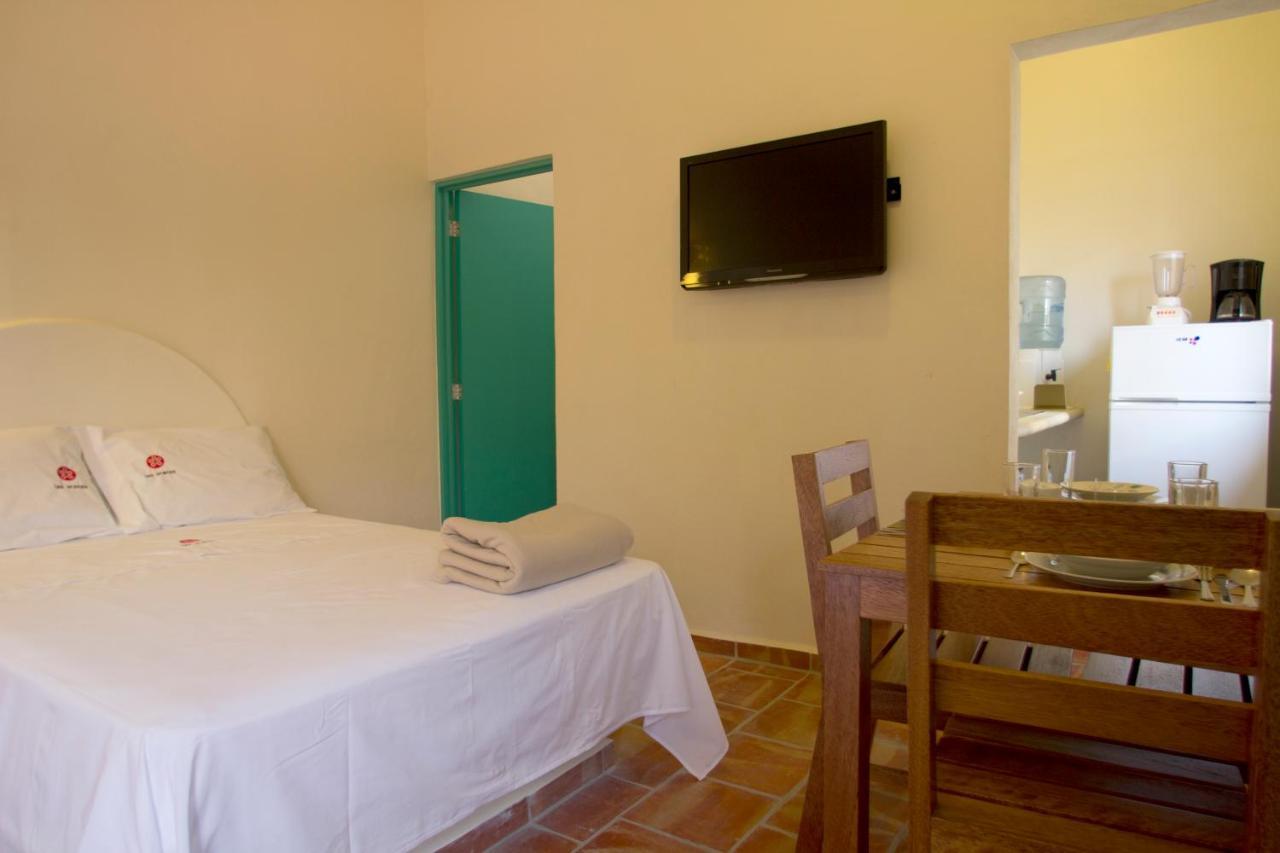 Bungalows Las Arenas San Patricio Melaque Εξωτερικό φωτογραφία
