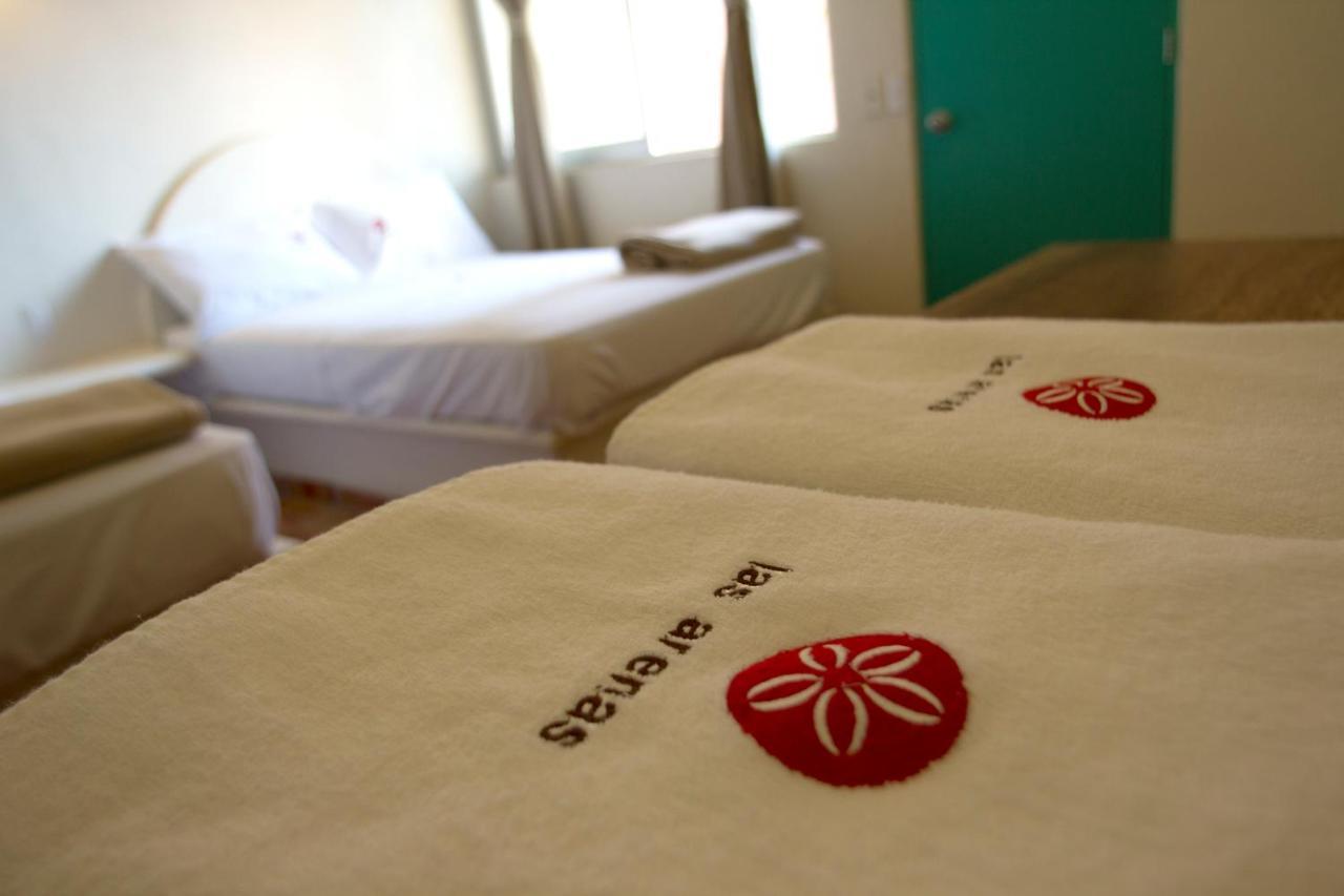 Bungalows Las Arenas San Patricio Melaque Εξωτερικό φωτογραφία