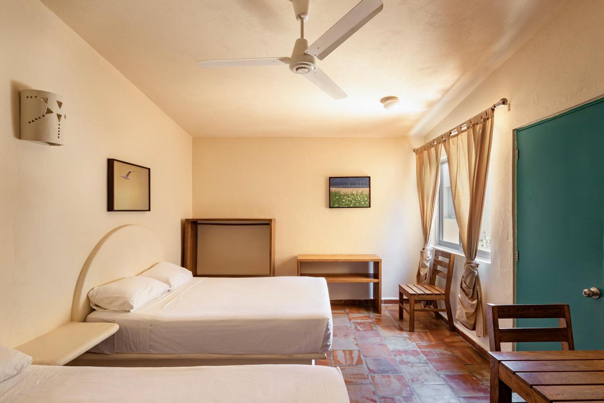 Bungalows Las Arenas San Patricio Melaque Εξωτερικό φωτογραφία