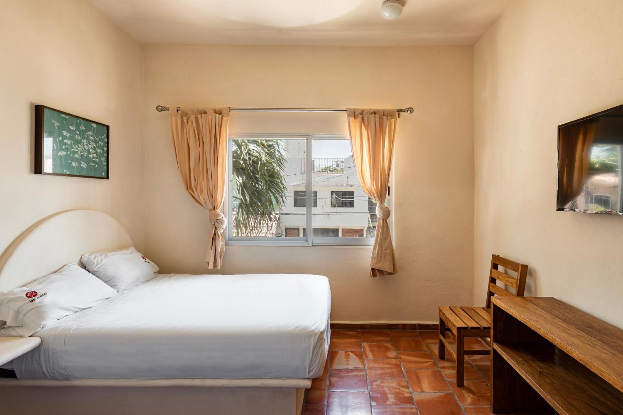 Bungalows Las Arenas San Patricio Melaque Εξωτερικό φωτογραφία